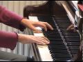 Tchaikovsky JUNE "BARCAROLLE" The Seasons ...