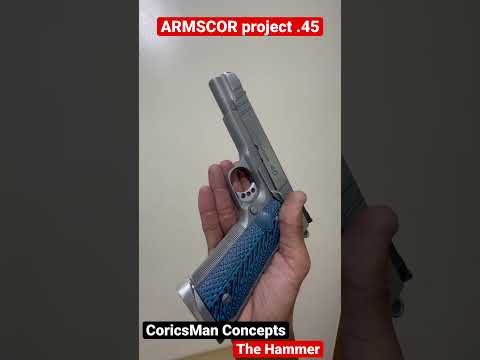 2-Year Review - Rock Island 1911 .45 ACP - See Why I Own Two of Them! Accurate \u0026 Reliable