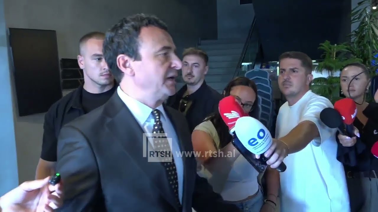 Ngërçi politik në Kosovë, Kurti thirrje partive: Të arrijmë marrëveshje për të shmangur zgjedhjet e reja