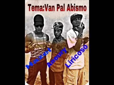 Trap Malianteo -VAN PAL AVISMO- Plante Ft Hazel & Aneury