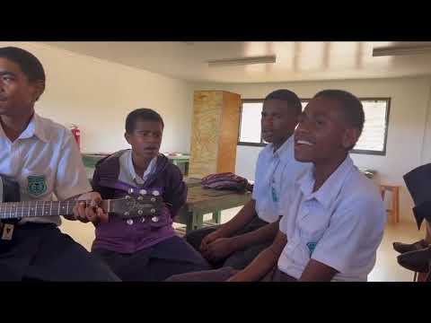 Ke dau bibi nai colacola- RSMC cover song