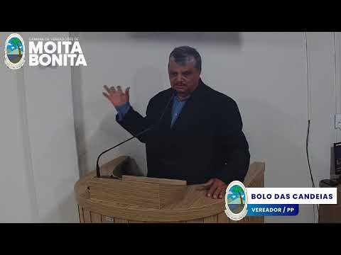 05ª SESSÃO ORDINÁRIA MOITA BONITA-SE