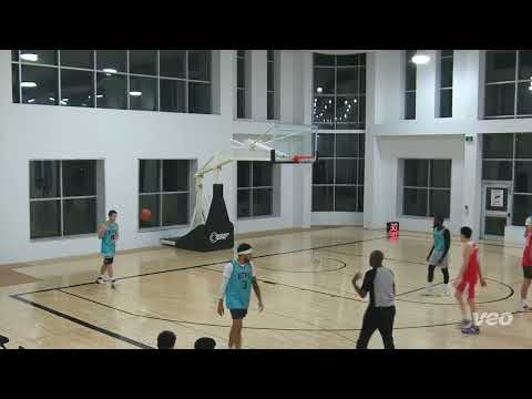 Markham vs BTFO - saturday tier 4 SEMI FINALS - tcbl 2022 fall