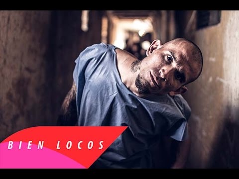 TREN LOKOTE // BIEN LOCOS // VIDEO OFICIAL