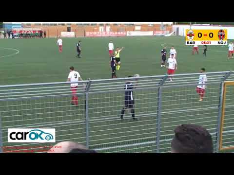 IDEALE BARI vs NOJA CALCIO NOICATTARO