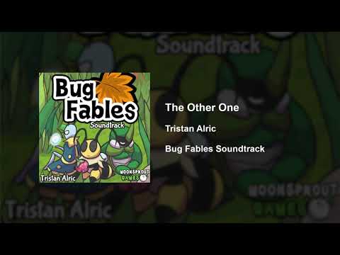Bug Fables OST - 74 - The Other One