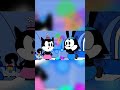 Oswald S Clubhouse Fly S Away