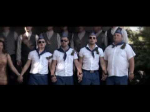 Liburnija.net TV predstavlja - Rukavac Band Aid - Rukavcu