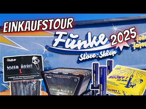 Funke Store Shopping Tour 2025🔥🧨good prices💰top rarity😱💥
