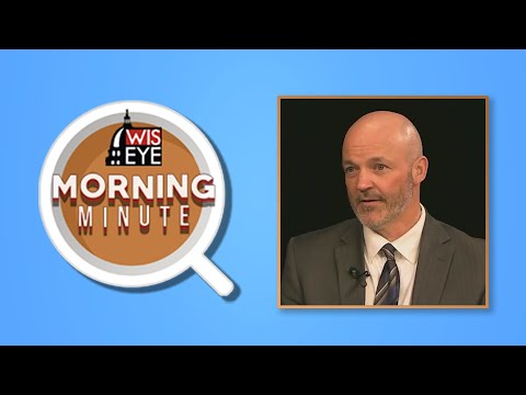 WisEye Morning Minute: SCOWIS Rules on Redistricting