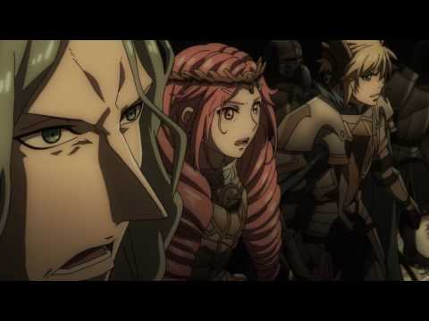 Chain Chronicle: The Light of Haecceitas