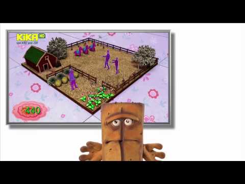 Bernd das Brot - Nachtschleife Social Media [720p nativ]