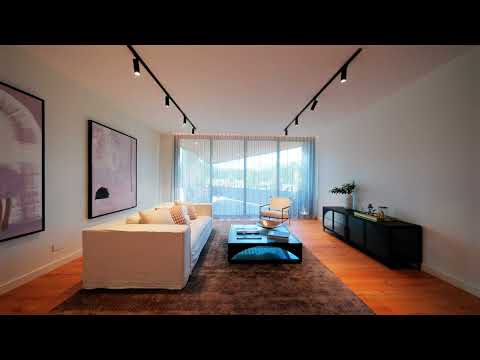 39/7 State Circle, Forrest, ACT 2603, 4 rūma, 4 rūma horoi, Apartment