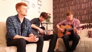 Olly Murs - Beautiful To Me (OFFICIAL Cahoots Cover) #TakeTheStage