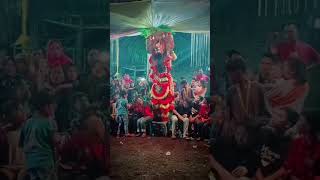 Download lagu JJ barongan devil#aksi barongan devil merah mp3