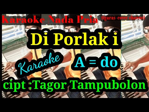 Di Porlak i[Karaoke]