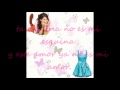 floricienta mi vestido azul karaoke instrumental ...
