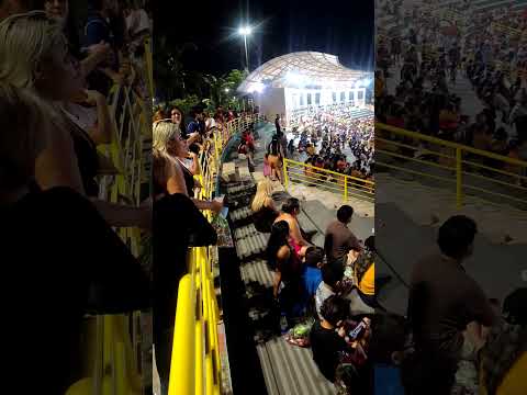 dia das crianças em Itacoatiara no centro de eventos e muito curumim