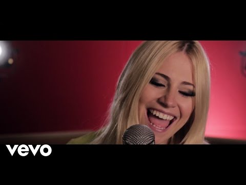 Pixie Lott - Ocean (Acoustic)