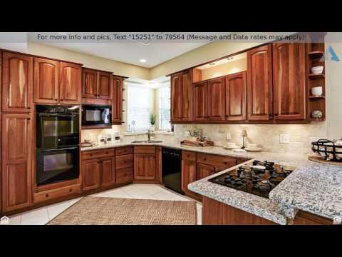 Priced at $390,000 - 29614 Liberty Ln, Tomball, TX 77375