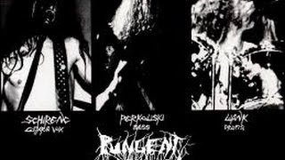 PUNGENT STENCH         OFF  video la muerte