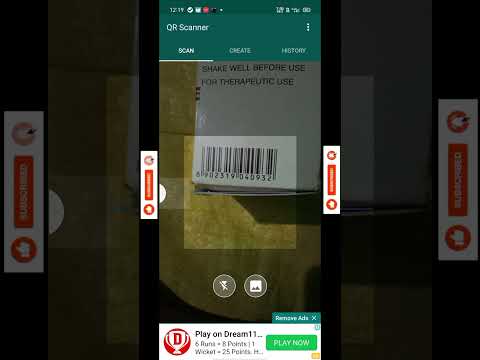QR code kaise bnaye || How to qr code generated || #shorts || #shortvideo || #qrcode Technical Athar