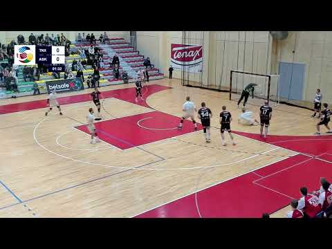 BHL 23 24  ARZA BRUNIS BUTANS 08  ASK Zemessardze LSPA 2006