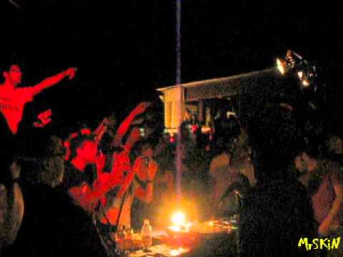 TrinaKriù - Radici - Live @ Buena Vista Reggae Summer - Scoglitti (RG) - 13-8-10