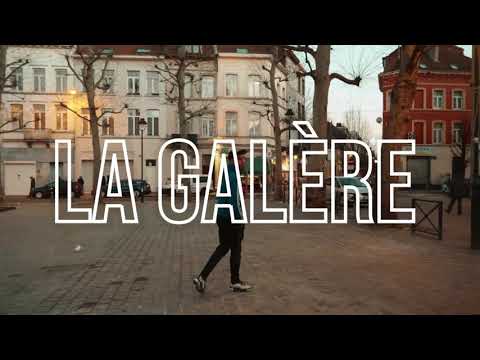 Zizou la galère clip (officiel)