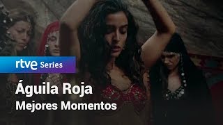 Águila Roja: Capítulo 17 - Mejores Momentos | RTVE Series video