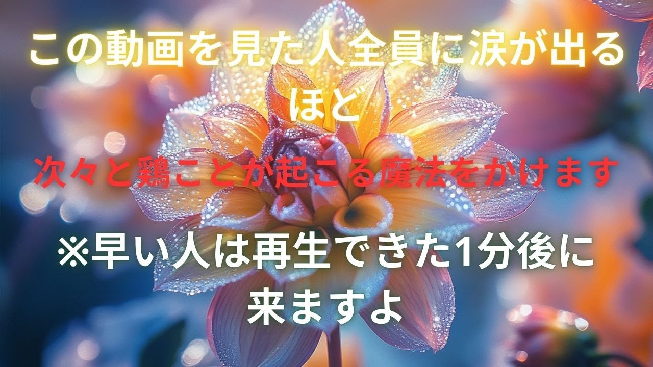 ※この動画を見ることができたあなたは幸運なオーナーです。非常に強力なため、期間限定で公開されます。今すぐ見ることができます。快適で高いアセンション能力を備えています。絶好のチャンスが到来した