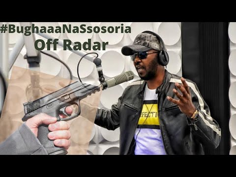 KIBE AMEPIGWA RISASI YA MATAKO NA KRG THE DON WAKIWA NA DUFLA