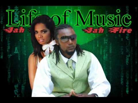Jah Fire ft. Chillout - Love We Off ( Drink & Party Riddim) May 2015 NEW BALLERS RECORDS