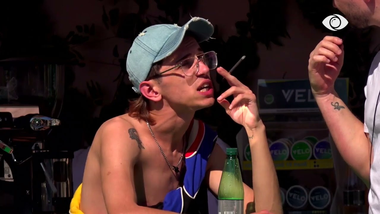 Agravon debati mes Vserlos dhe Shkëlzenit: Mu zhduk nga këtu!