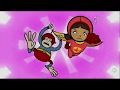 PBS Kids Go Program Break 2013 MPT 1