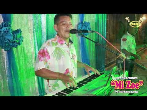 MIX CUITAS DE AMOR REVELACION TROPICAL TUMBES