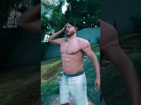 Depois de 7 anos Renato Garcia conseguiu o shape 😂 #shorts