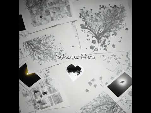 Daniel Javan, Rivio - Silhouettes (slowed + reverb)