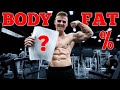 I GOT MY BODY FAT % TESTED | DEXA SCAN | EPISODE 13