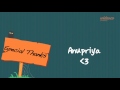 Credits Quackheads By Wideo Co