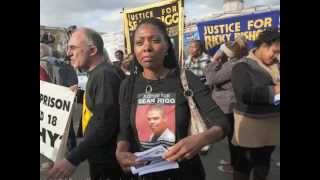 David Lee Morgan: BULLET