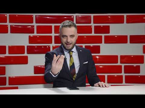 DPT, Frashër Krasniqi -10.01.2019 | T7