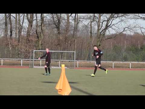 14.Spt SV Motor Eggesin : FC Rot-Weiß Wolgast 5:3 LKII MV