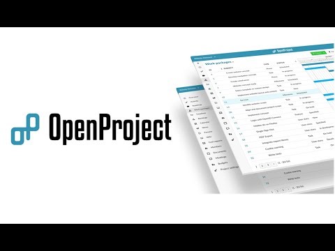 openproject