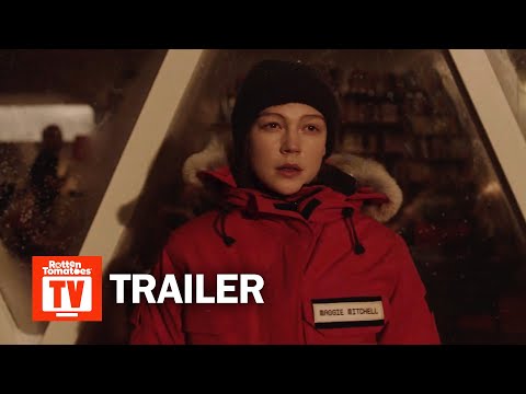 The Head Limited Series Trailer | Rotten Tomatoes TV thumbnail