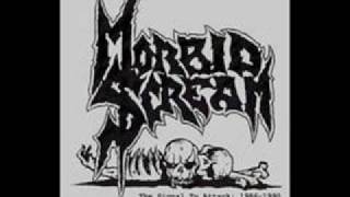 Morbid Scream - Fist In Your Face