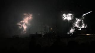 Sigur Ros - Óveður@Open&#39;er 2016