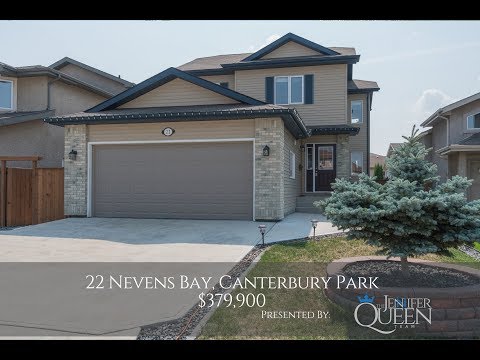 Stunning Home Tastefully Updated Throughout in Canterbury Park - Jen Queen, RE/MAX Professionals