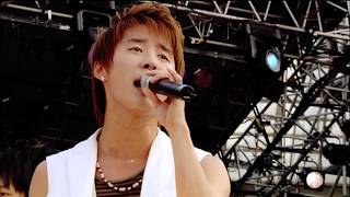 동방신기) &#39;Lovin&#39; You&#39; a-nation 2007 LIVE [KOR/JPN/ENG SUB]