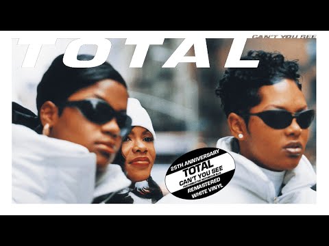 Video thumbnail for Can’t You See (Bad Boy Remix - Extended)